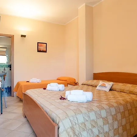 Il Poggio Del Mare 2*