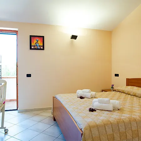 Il Poggio Del Mare Hotel 2*