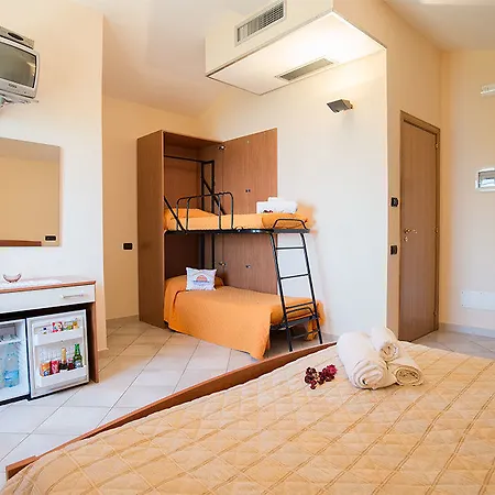 Il Poggio Del Mare Hotel San Mauro Cilento