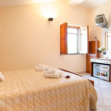 Il Poggio Del Mare Hotel