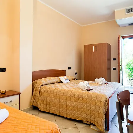 Il Poggio Del Mare 2*