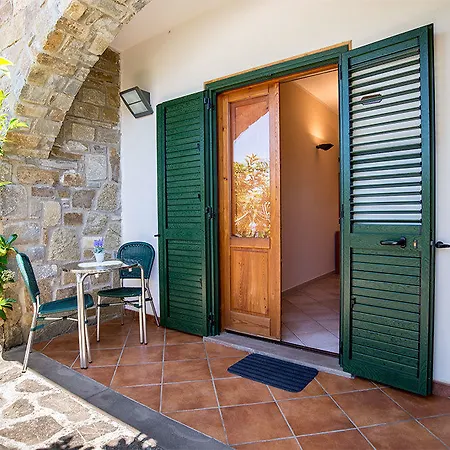 Il Poggio Del Mare Hotel 2*
