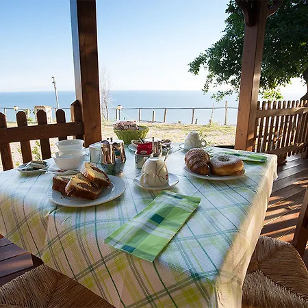 Il Poggio Del Mare Hotel 2*