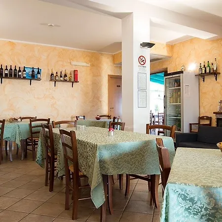 Il Poggio Del Mare Hotel San Mauro Cilento