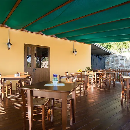 Il Poggio Del Mare Hotel