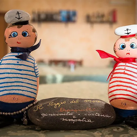 Il Poggio Del Mare Hotel 2*