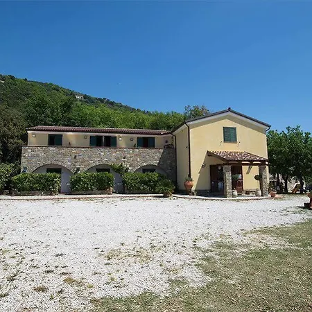 Il Poggio Del Mare 2*