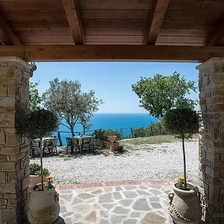 Il Poggio Del Mare Hotel 2*