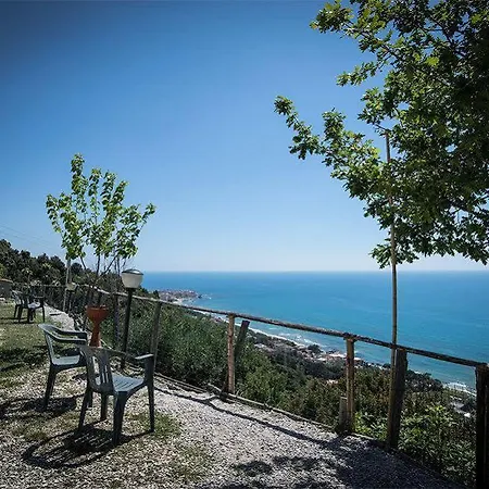 Il Poggio Del Mare Hotel 2*