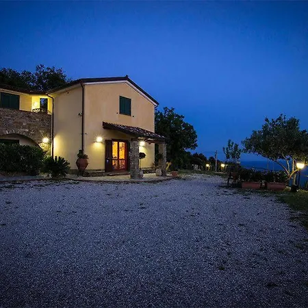 Il Poggio Del Mare