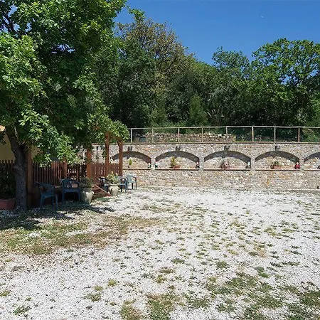 Il Poggio Del Mare Hotel San Mauro Cilento