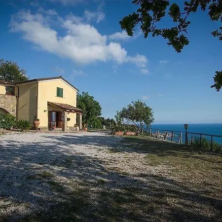 Hotel Il Poggio Del Mare 2*