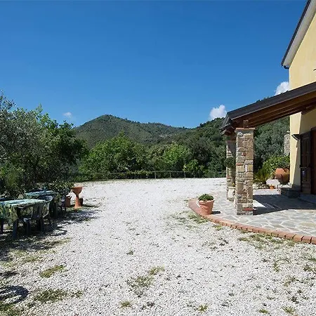 Il Poggio Del Mare 2*