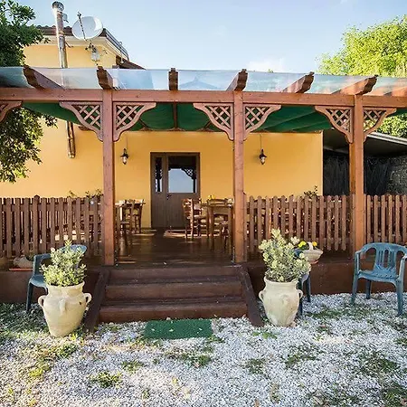 Hotel Il Poggio Del Mare 2*